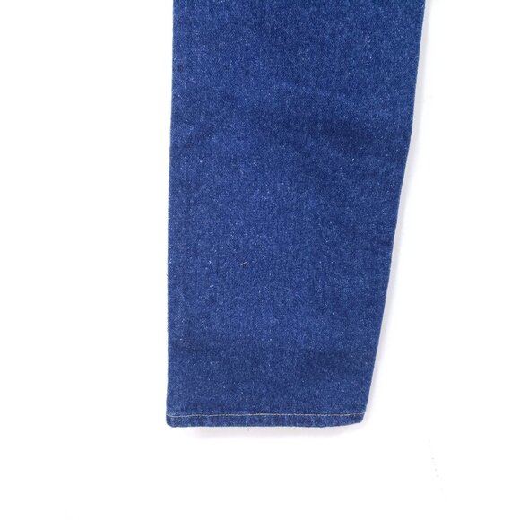 Lee Regular Fit Jeans Men's Size 30x37 Pepper Wash Straight Leg - Picture 3 of 8